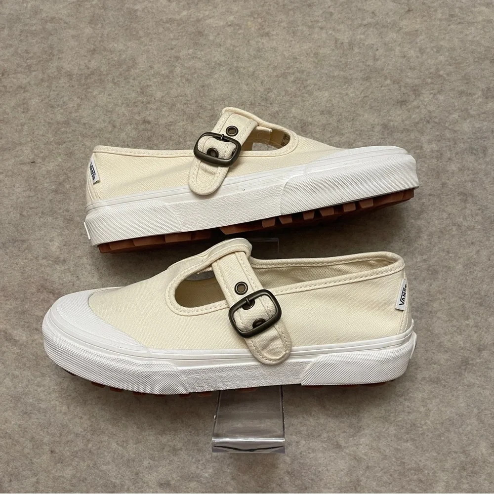 Vans style 93